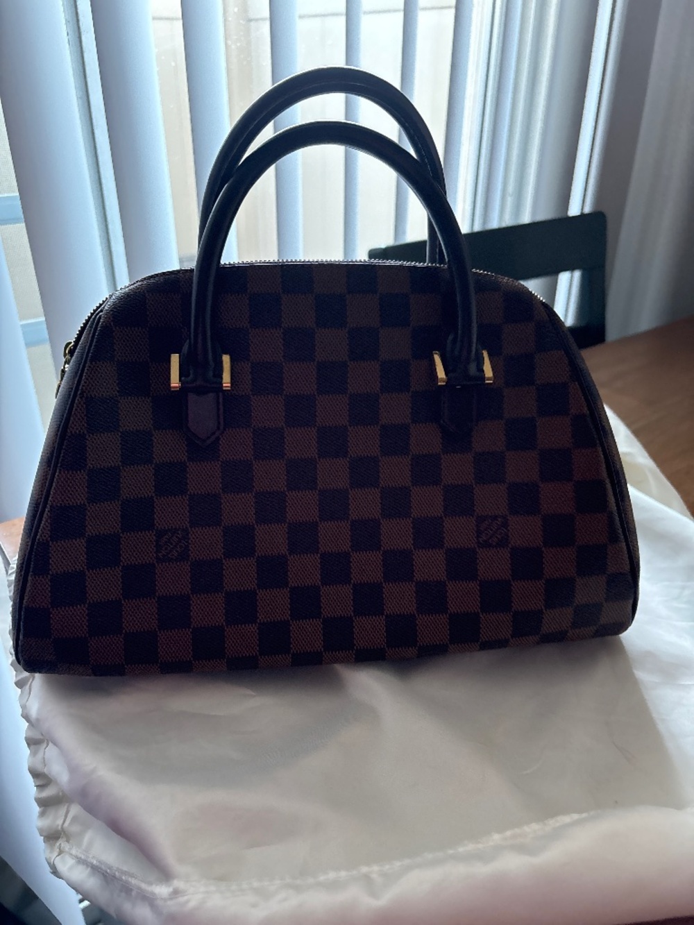 Louis Vuitton Demier